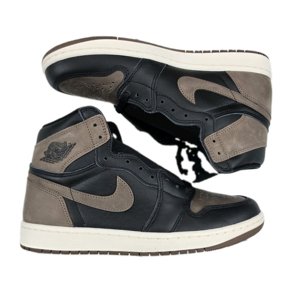 Jordan Air Jordan 1 Retro High OG Palomino Black Gray DZ5485-020